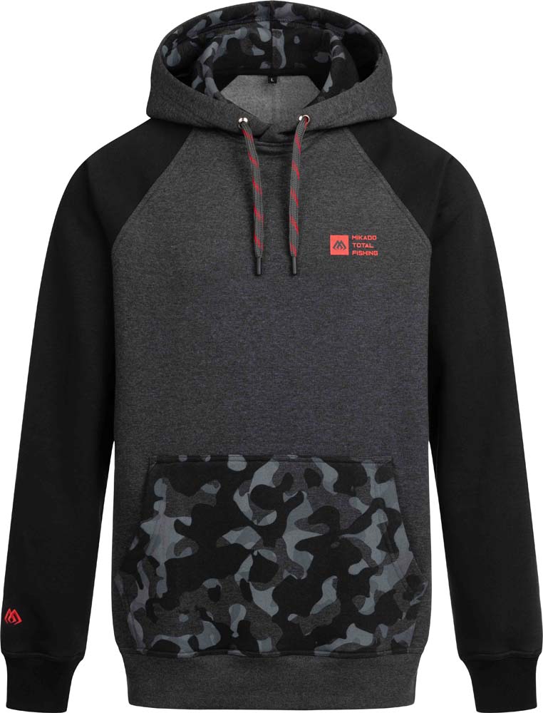 Mikado Fishing Hoodie