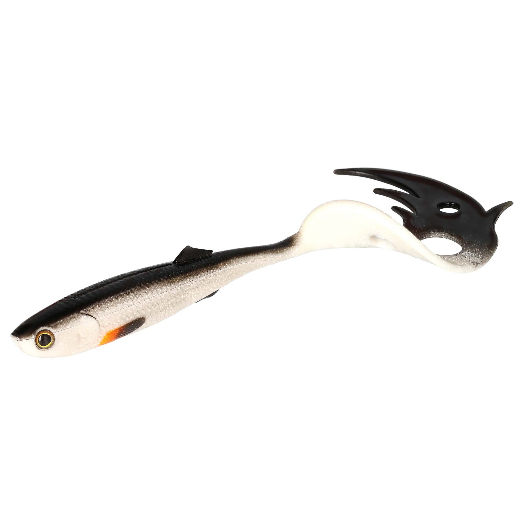 Mikado Jaws MCT Curl Tail