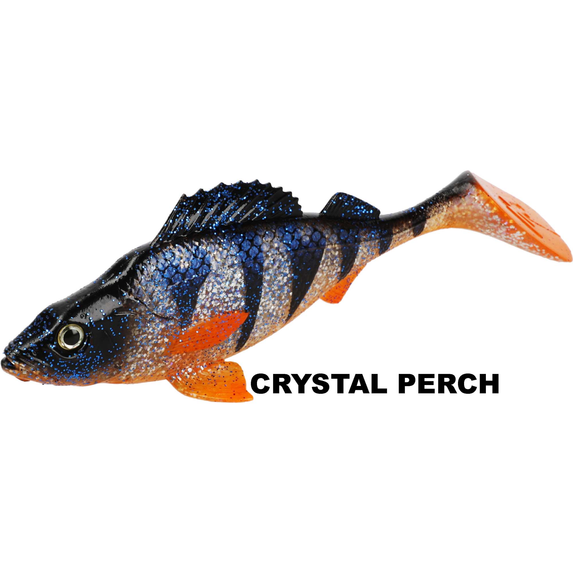 Mikado Fishing Perch Murray Cod Lure