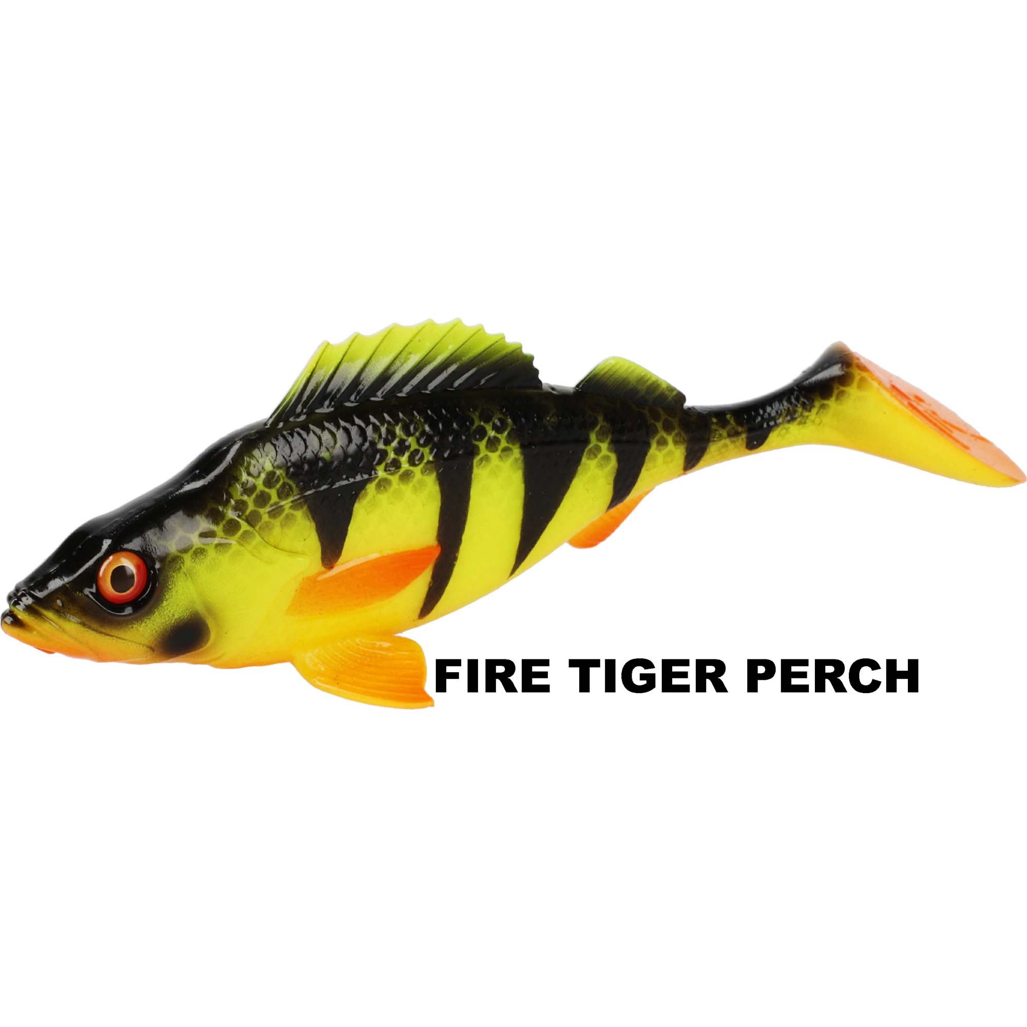 Mikado Fishing Perch Murray Cod Lure