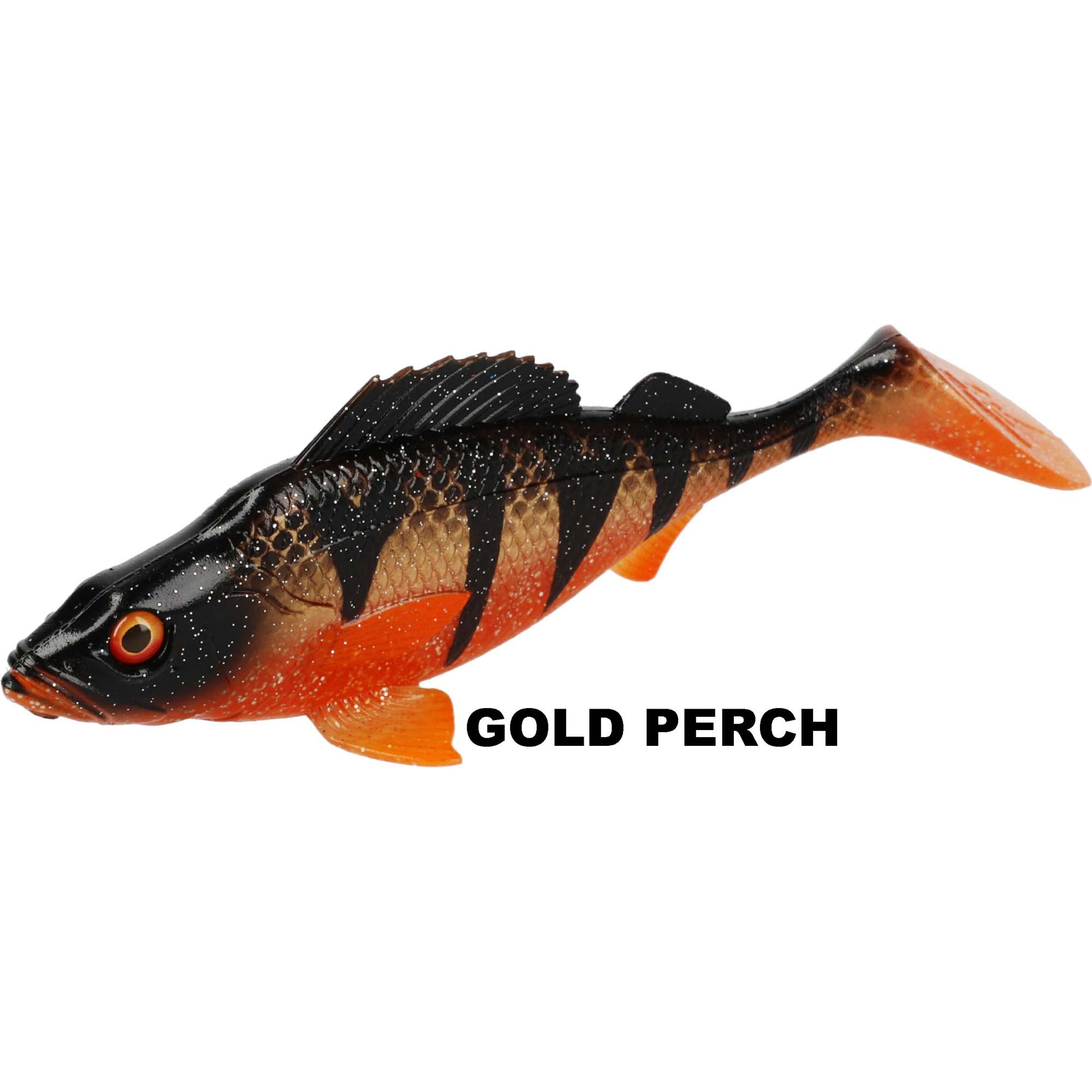 Mikado Fishing Perch Murray Cod Lure