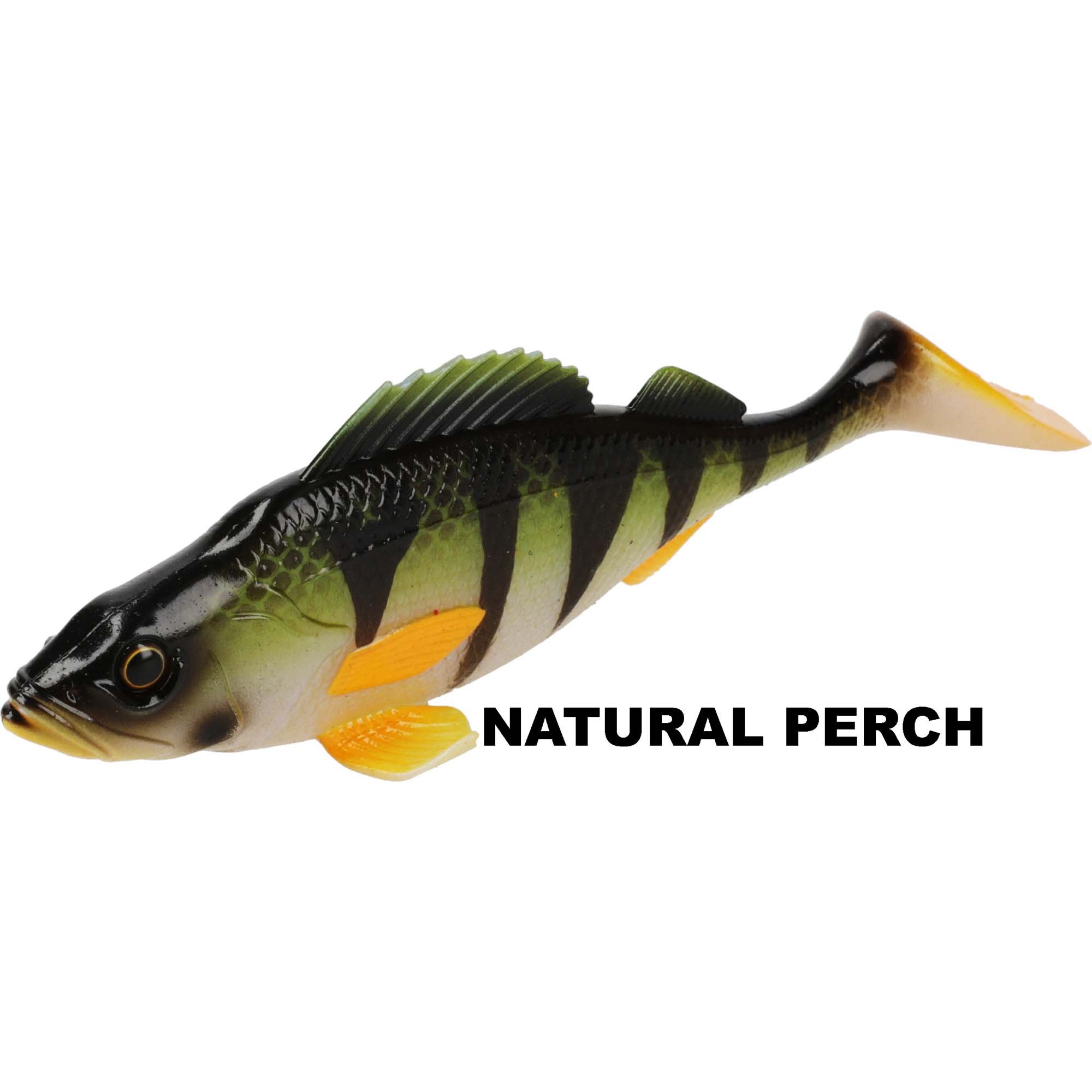 Mikado Fishing Perch Murray Cod Lure