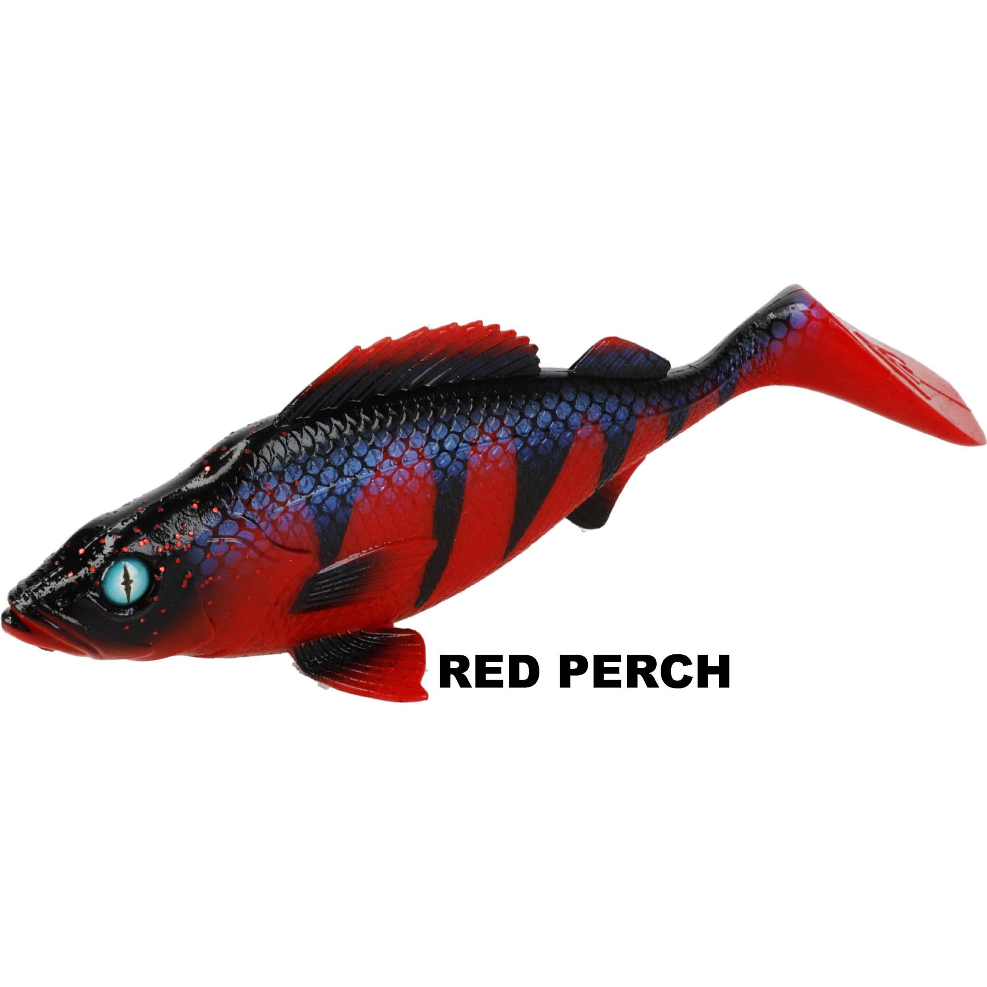 Mikado Fishing Perch Murray Cod Lure