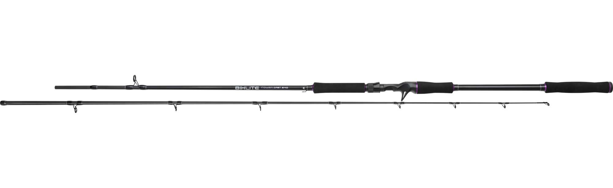 Mikado Bixlite Power Cast