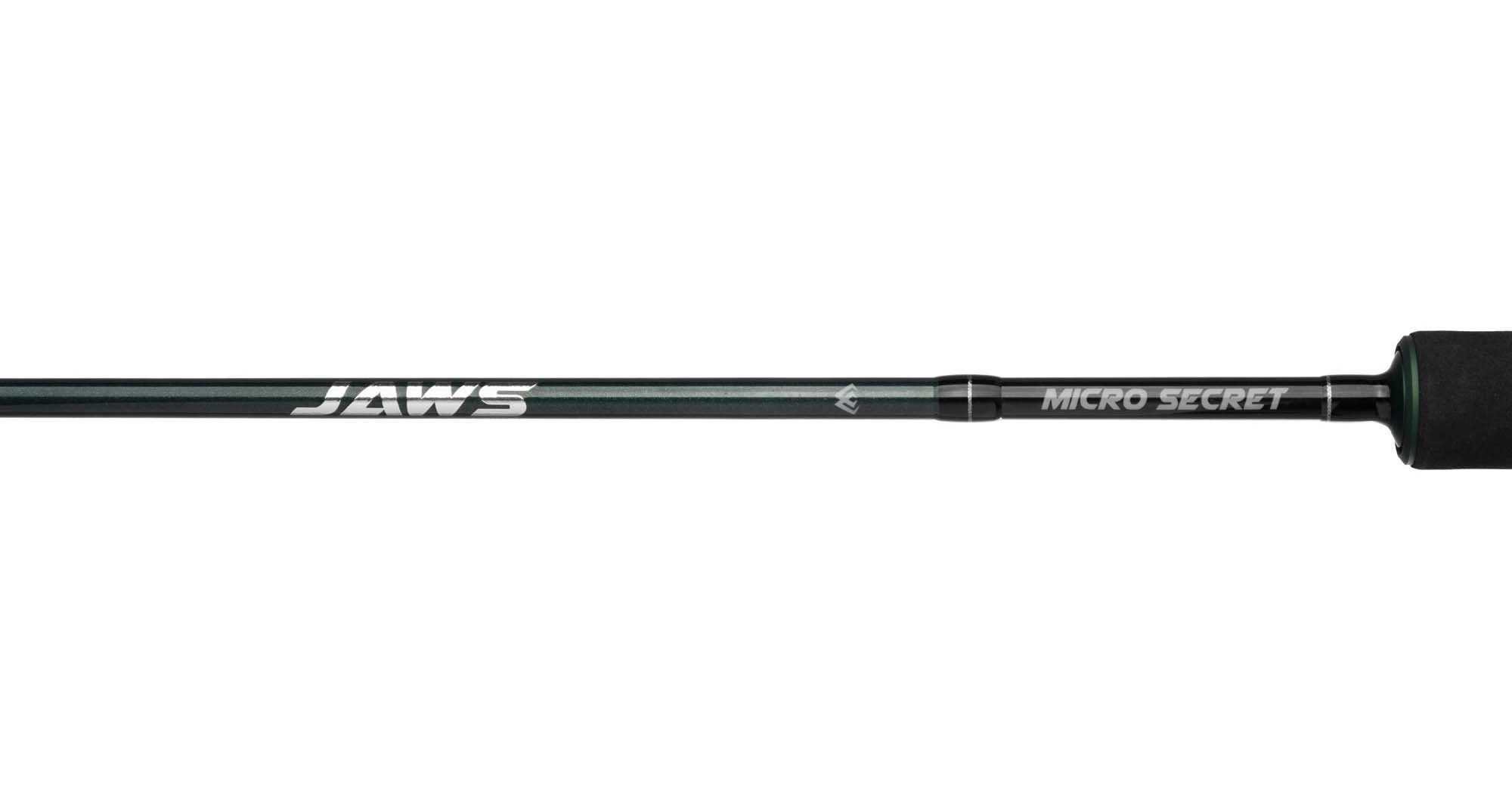 Mikado Jaws Micro Secret